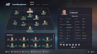 The formation (Image via EA Sports)